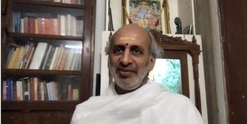 The wisdom from Sanskrit kavyas can help in dealing with life situations: Prof K Ramasubramanian