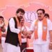 Ahead of Assembly polls, former Gujarat Cong spokesperson Jayrajsinh Parmar joins BJP