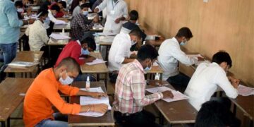 Days after GSSSB chief’s resignation, Gujarat govt indefinitely postpones clerk recruitment exam