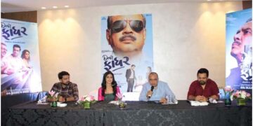 After 40 years, Paresh Rawal returns to Gujarati cinema with socially relevant message