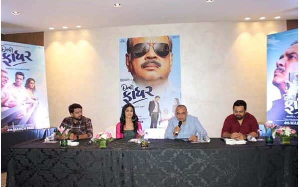 After 40 years, Paresh Rawal returns to Gujarati cinema with socially relevant message