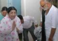Didi’s music will remain with us: Pujya Morari Bapu expresses grief over death of Lata Mangeshkar
