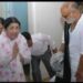 Didi’s music will remain with us: Pujya Morari Bapu expresses grief over death of Lata Mangeshkar