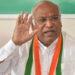 PM Modi wasted Parliament’s time, ducked issues raised by Opposition: Cong leader Kharge