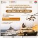 Defence Minister reviews preparations of world’s largest DefExpo 2022, confident of its success