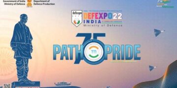 Media registration for Defence Expo-2022 ends on Sunday