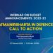 PM to address Post budget webinar on ‘Aatmanirbharta in Defence – Call to Action’ on Friday