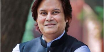 Centre appoints MICA President & Director Dr Shailendra Raj Mehta as Vice-Chairman of Governing Body of IIAS, Shimla