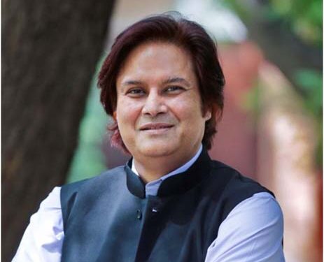 Centre appoints MICA President & Director Dr Shailendra Raj Mehta as Vice-Chairman of Governing Body of IIAS, Shimla