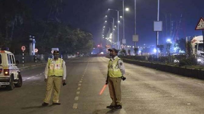 With COVID cases falling below 2,300, Gujarat eases night curfew in 8 major cities