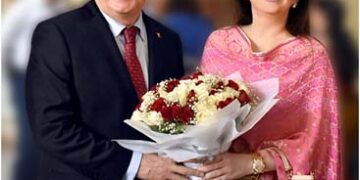 Now, it’s official: Mumbai elected as 2023 IOC Session Host, Jio World Centre named the venue