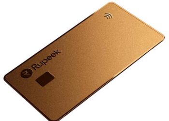 Rupeek unveils India’s first gold-powered card in Ahmedabad, Chennai and 12 other cities 