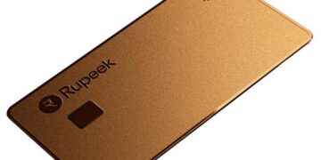 Rupeek unveils India’s first gold-powered card in Ahmedabad, Chennai and 12 other cities 