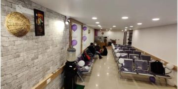Ahead of summer, Intercity bus travel start-up zingbus launches AC lounge in Ahmedabad
