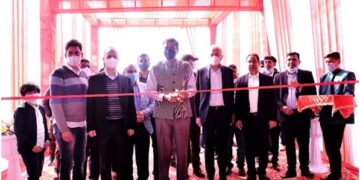 ArcelorMittal Nippon Steel expands presence to J&K with the opening of retail outlet Hypermart