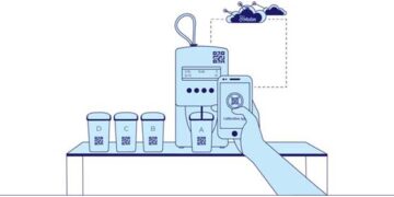 Prompt Equipments gets Patent for Calibration Liquid for Ultrasonic Milk Analyzers