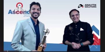 Analytix Business Solutions named among world’s best outsourcing service providers by IAOP