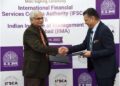 IFSCA signs MoU with IIMA to strengthen active participation in holding evidence-based policy research in financial areas