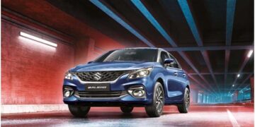 Maruti Suzuki launches New Age Baleno, hints at another price hike