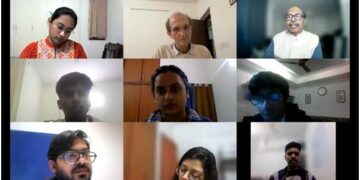 IKS 2022: Bhaskara Menon Krishnakumar shares the saga of the Malayalam language, literature that flourished over centuries