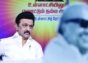 TN CM opposes one nation one registration, says BJP posing threat to federalism