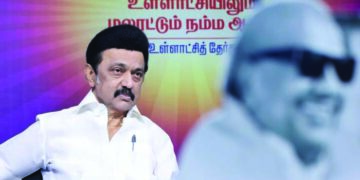 TN CM opposes one nation one registration, says BJP posing threat to federalism