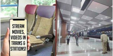Use new IRCTC Train Booking App and get confirmed train Tatkal ticket