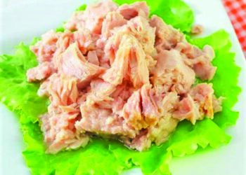 Sunday Special: Tempting Tuna Treats