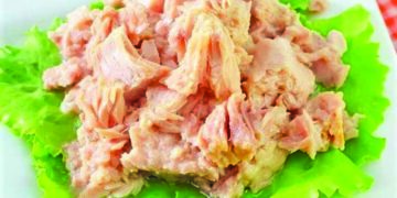 Sunday Special: Tempting Tuna Treats