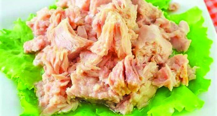 Sunday Special: Tempting Tuna Treats