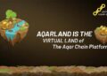Dubai-based AqarChain launches metaverse land sale; invest $300 & above, own global property