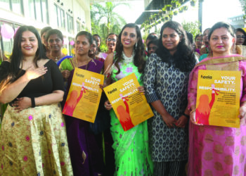 International Women’s Day: Fipola fetes 200+ female staffers