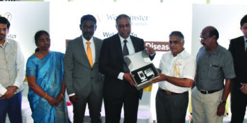 Germany-based Ever Pharma launches apomorphine therapy devices to treat Parkinson’s in Chennai