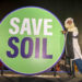 Save Soil Movement gathers momentum as global leaders, soil experts, celebs extend support to Sadhguru