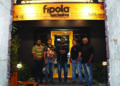 Fipola buys Medium Rare Delicatessen, launches first Fipola Exclusive Cafe in Chennai