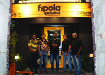 Fipola buys Medium Rare Delicatessen, launches first Fipola Exclusive Cafe in Chennai