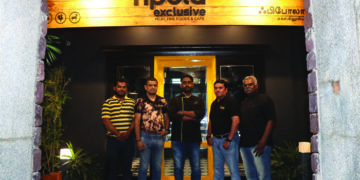 Fipola buys Medium Rare Delicatessen, launches first Fipola Exclusive Cafe in Chennai