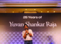 Music director Yuvan Shankar Raja to make directorial debut soon