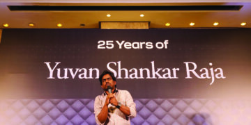 Music director Yuvan Shankar Raja to make directorial debut soon