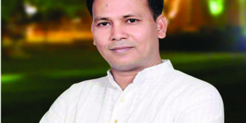 AIMIM Gujarat unit VP hospitalised after attacked for intervening in a quarrel in Ahmedabad market