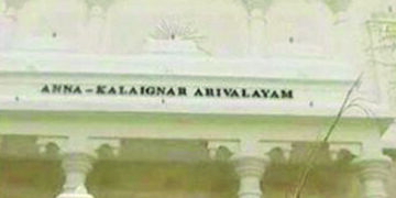 DMK’s New Delhi office symbolises party’s national heft, party chief Stalin