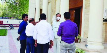 Tamil Nadu CM MK Stalin to take up state’s development issues with PM Modi