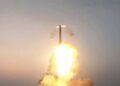 Indian Navy successfully test-fires BrahMos missile