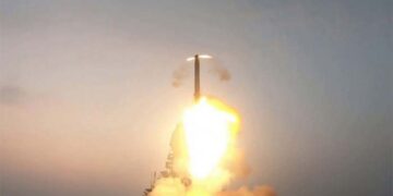 Indian Navy successfully test-fires BrahMos missile