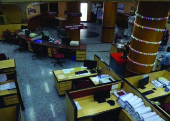 Banking services may be hit as staff unions plan to go on strike on March 28, 29: SBI