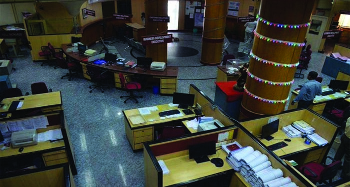 Banking services may be hit as staff unions plan to go on strike on March 28, 29: SBI