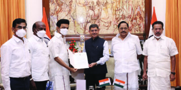 Tamil Nadu anti-NEET Bill will be sent for Presidential assent: Governor