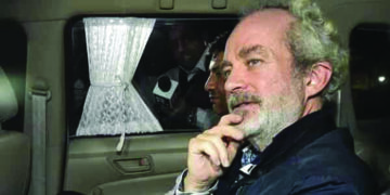 AgustaWestland case: Delhi HC dismisses bail pleas of Christian Michel James