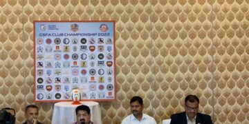 First-ever GSFA Club Championship begins on March 5: Parimal Nathwani