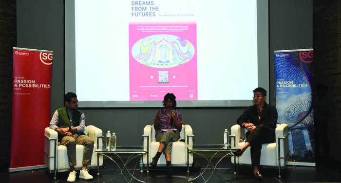 Singapore Tourism opens ‘SingapoReimagine’ reopening campaign in Chennai